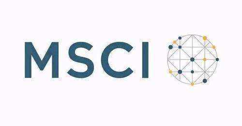 “msci”是什么意思？