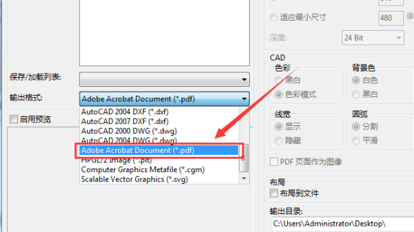 PDF格式 是什么意思 有什么作用？