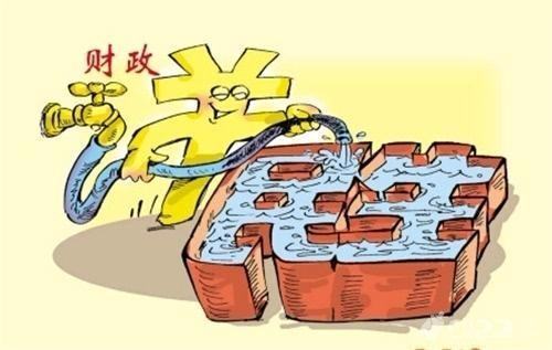 财政资金与财政性资金有什么区别？