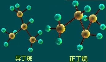 有机物和无机物的区别是什么？来自？