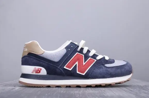 new balance和新百伦的区别