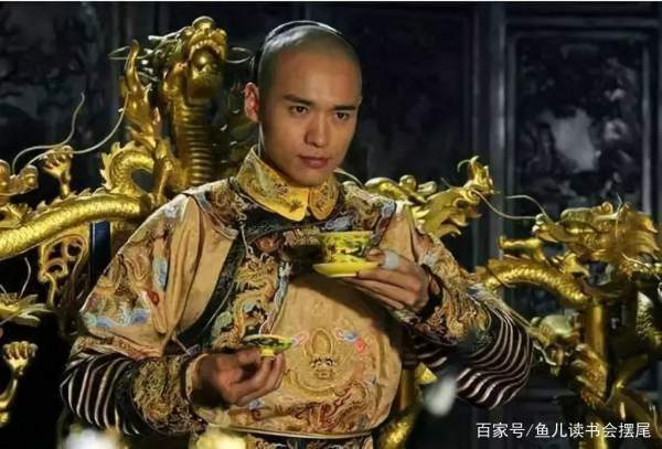 孝庄太后人物 简介