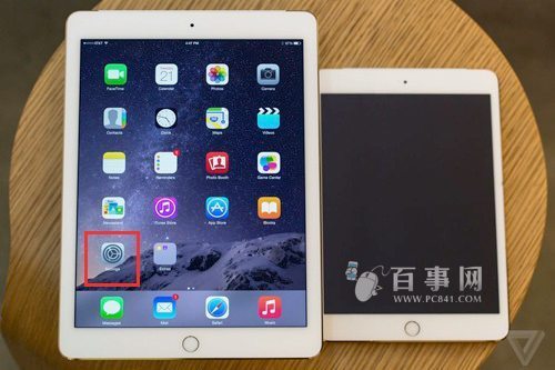 iPad革拿怎么恢复出厂设置