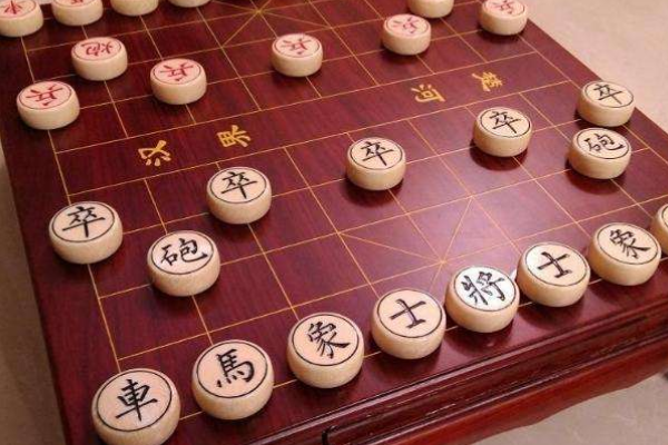 王铁锤真的会下棋吗？