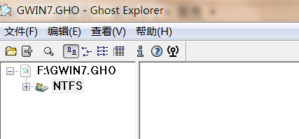 什么是GHO文件？如何打开？