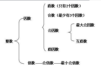 24的因数是多少？42的因数是多少？24和42的公因数是什么