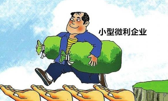 小型微利企业减免所得税额怎么计算