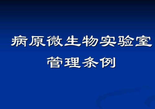 实验动物的生物细安全性,指的是涉及动物的哪种实验?