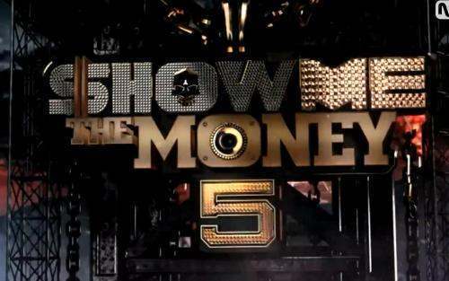 show me the money 是什么意思？