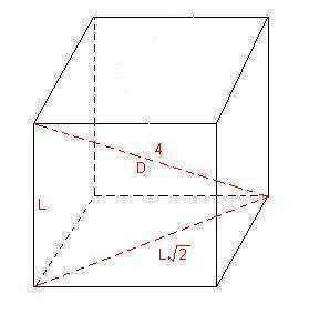 正方体的体积公式是什么？