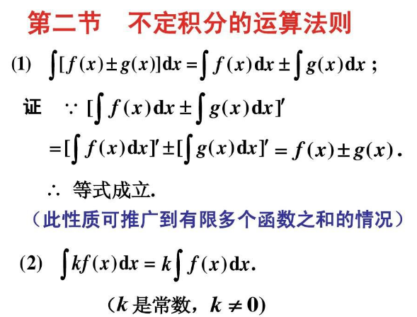 arctanx的不定积分