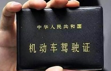 e驾照能开什么车？