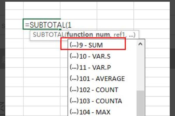 subto来自tal函数的使用方法9是什么意思?