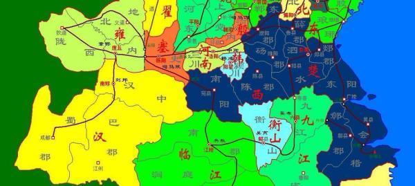 楚河汉界来历？误实精序落足环班际指