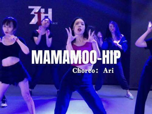 求mamamoo《hip》mp3百度云来自资源谢谢