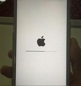 iphone5的开机密码忘了怎么解锁