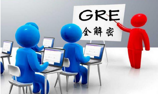 GRE满分多少分来自？