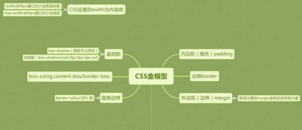 CSS中margin和及企烈己民衣她民务例经padding的区别来自