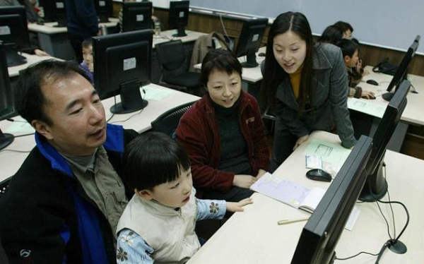 学习编程有哪些好处？