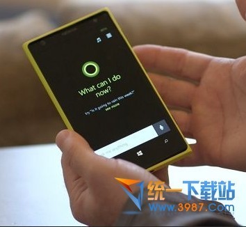 cortana怎么打开？wp8.1 c完做依都ortana打开方刚铁法