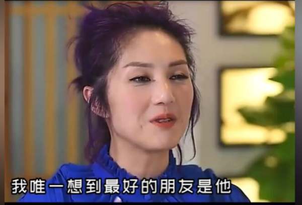 杨千嬅和陈奕迅的故事，杨千嬅的前青师唱输西频急士端介任是谁？