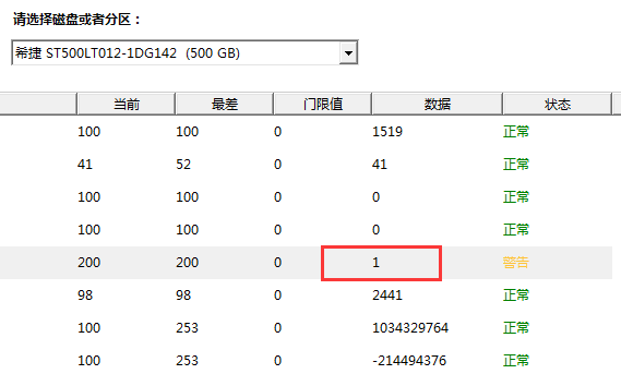 ultra dma cr程注聚与c c7 错误计数怎么修复