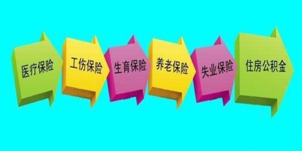 五险一金是什么?来自各有什么用?