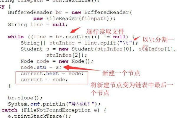 学生信息管理系统最简单源代码。