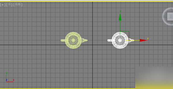 3dmax复制快捷键