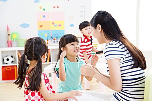 2023幼儿园入来自学年龄划分表