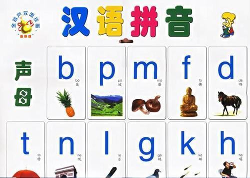 汉语拼音字母的字体是什么字体呀？