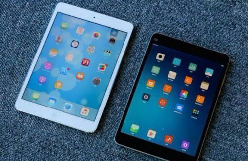 请问高人:苹果的叶A1489是iPad mini几?