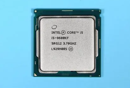 intel i5 7500 怎么样？