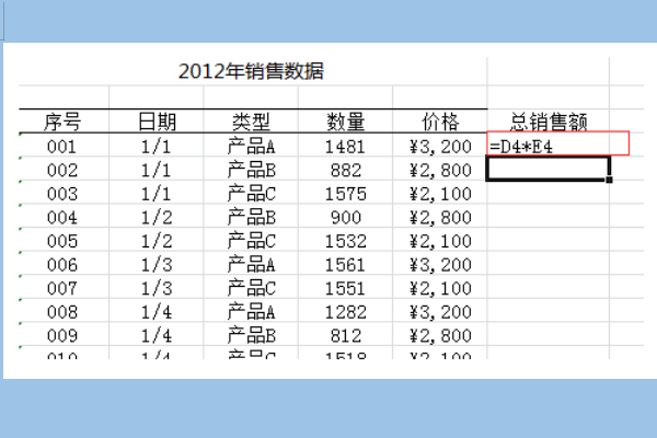 excel表格有一列不能自动求和了， 点击求和出现=SUM()请问是怎么回事?