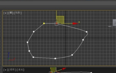 3Dmax 按F11检查多删除余碎点命令