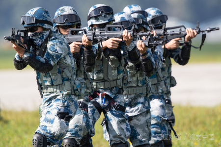 特殊类型招生控制线是什么意思？