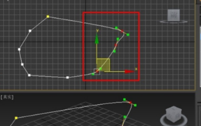 3Dmax 按F11检查多删除余碎点命令