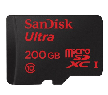 micro SD和microSD(TF)卡有什么区别?