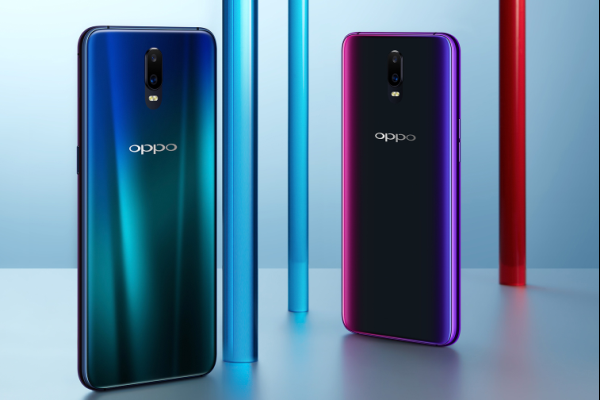 oppo r11st是什么