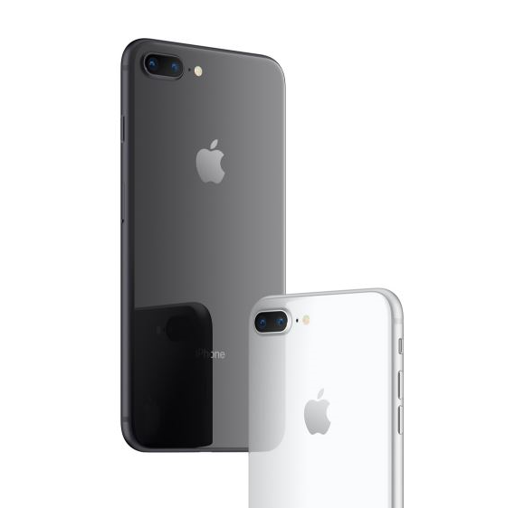 iphone8和iphone8plus的区别