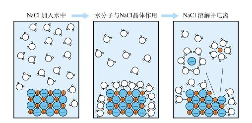 酸式盐和碱沙式盐的区别