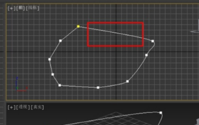 3Dmax 按F11检查多删除余碎点命令