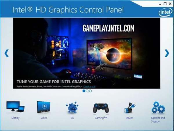 Intel(R) UHD Graphics是什么类型的显卡?