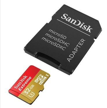 micro SD和microSD(TF)卡有什么区别?