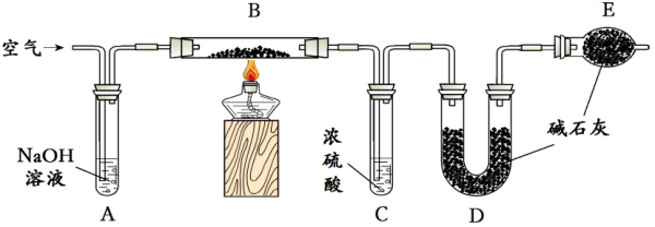 氨气和浓硫酸的反应