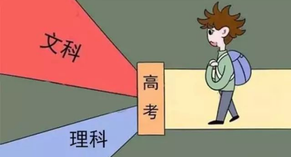 大学(理科)一共有哪些专业?