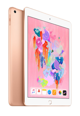 iPad6th是个什么型号