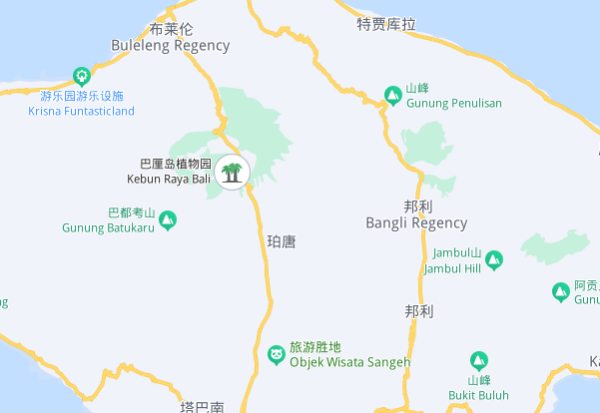 巴厘岛免签吗