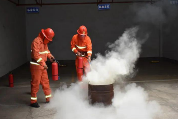 建筑来自消防是干什么的