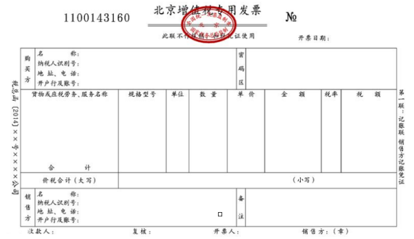 培训费的税率是多少？